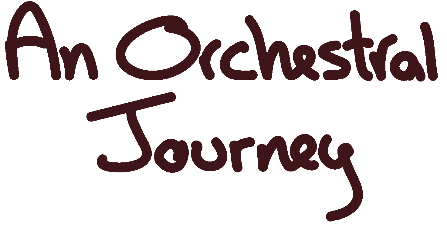 An Orchestral Journey